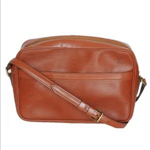 🚫SOLD🚫Louis Vuitton Trocadero Entrupy Authenticated